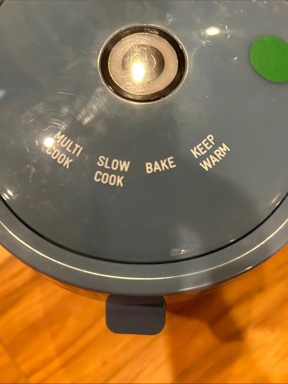 Curtis stone compact curtis